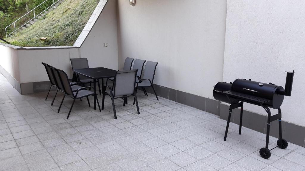 Relax na Morave room 4
